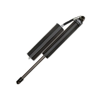 RAM 2500 HD Shocks - Front - Rock Krawler - 2.625 Front Remote Reservoir - `03-`13